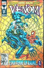 Venom 23/Ottobre 1996