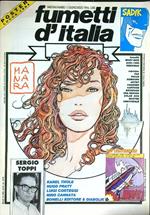 Fumetti d'Italia 11/ Giugno-Luglio 1994