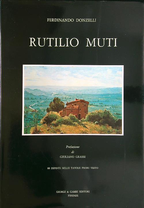 Rutilio Muti
