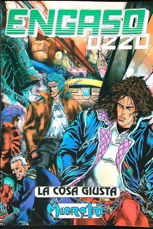 Engaso 3/Giugno 1996