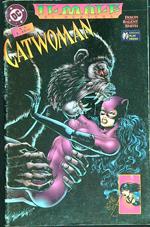 Catwoman 6/ settembre 1996