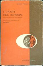I canti del rifugio