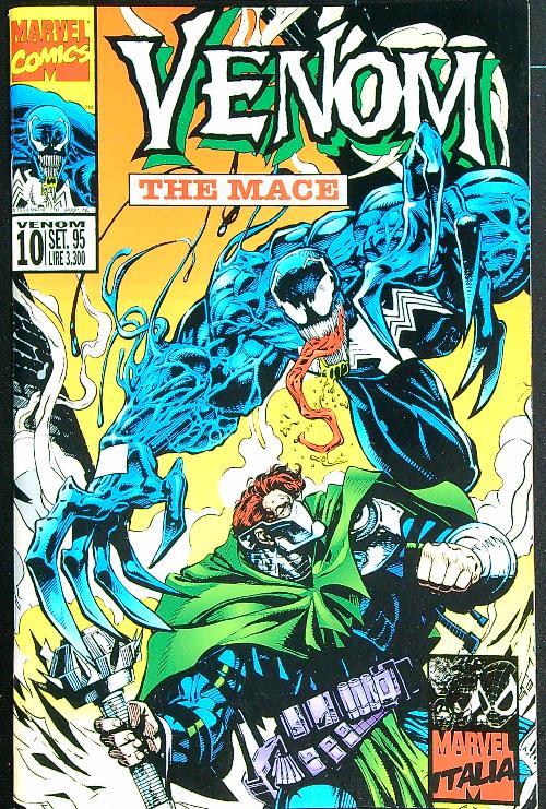 Venom 10/settembre 1995