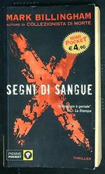 Segni di sangue