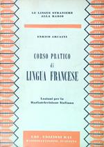 Corso pratico di lingua francese