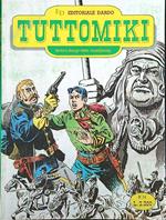 Tutto Miki vol. II serie XV n. 34/aprile 1991