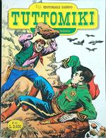 Tutto Miki vol. I serie XVIII n. 39/settembre 1991