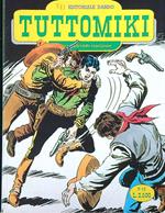 Tutto Miki vol. II serie XIX n. 42/dicembre 1991