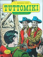 Tutto Miki vol. II serie XXI n. 46/aprile 1992