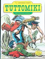 Tutto Miki vol. II serie XXII n. 48/giugno 1992