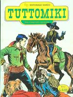 Tutto Miki vol. I serie XXIV n. 51/settembre 1992