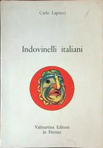 Indovinelli Italiani