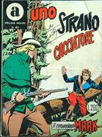 Il comandante Mark: Uno strano cacciatore