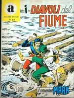 Il comandante Mark: I diavoli del fiume