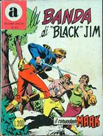 Il comandante Mark: La banda di Black Jim