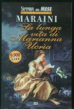 La lunga vita di Marianna Ucria