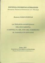 La teologia agostiniana dell'eucarestia