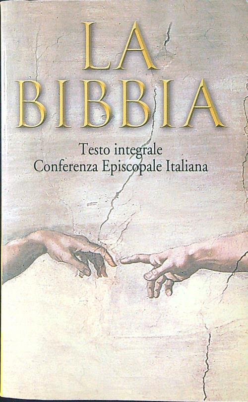 La  Bibbia