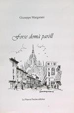 Forse doma paroll