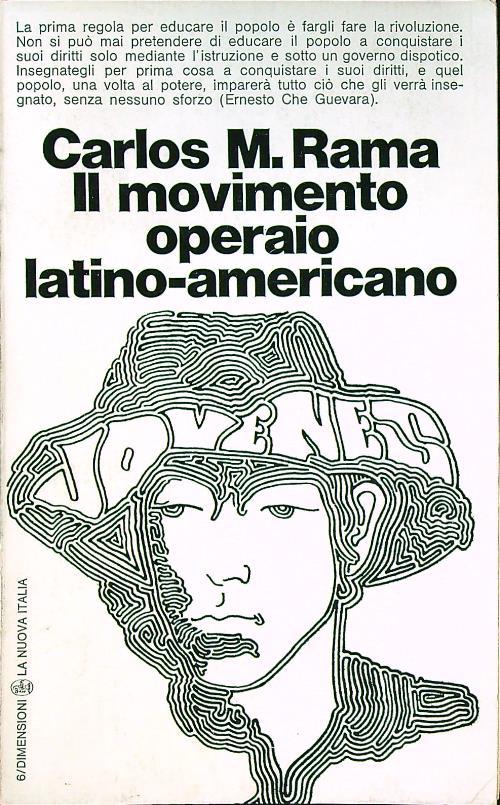 Il movimento operaio latino-americano