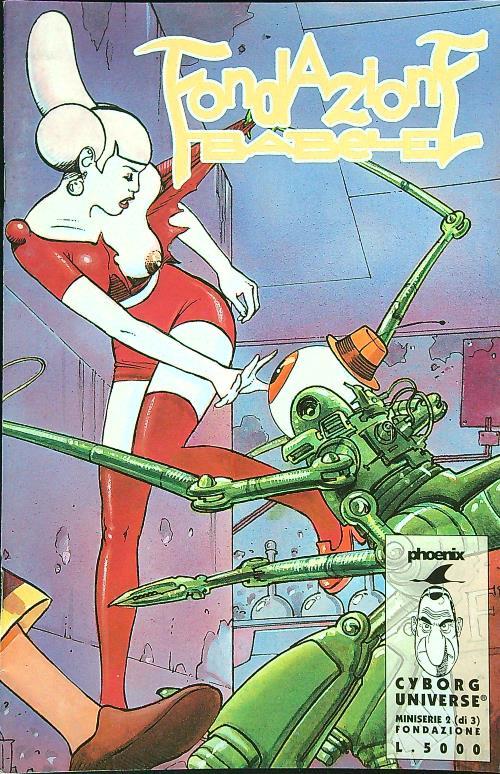 Fondazione Babele 2/3