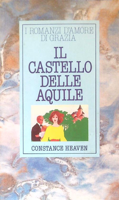 Il castello delle aquile