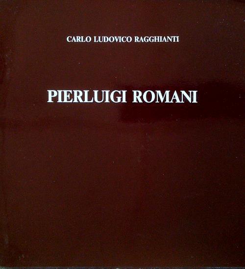 Pier Luigi Romani