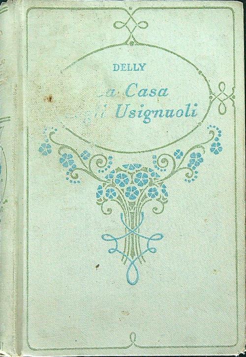 La casa degli usignuoli