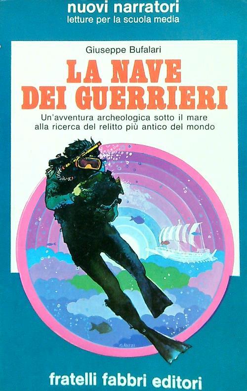 La nave dei guerrieri