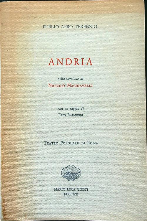 Andria