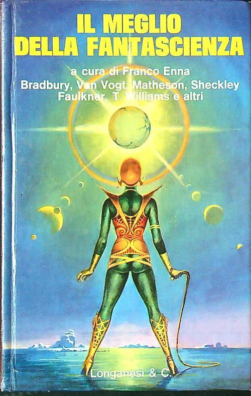 Il meglio della fantascienza