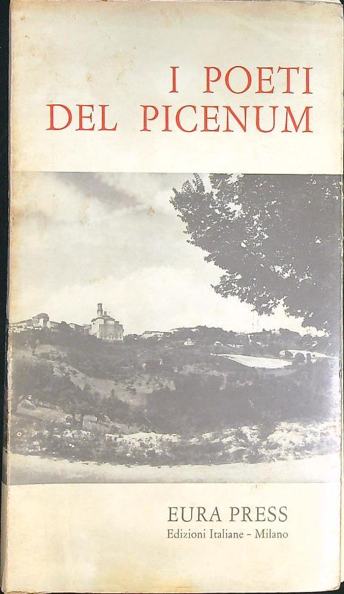 I poeti del Picenum