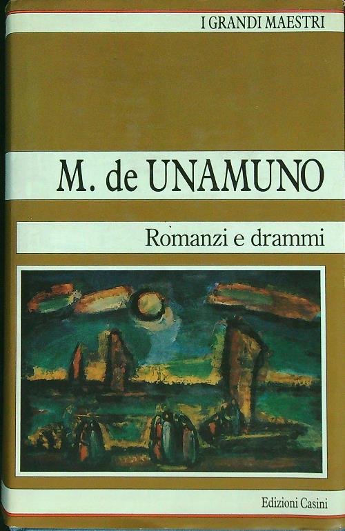 Romanzi e drammi