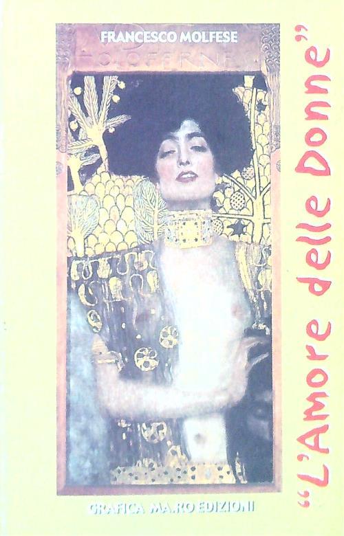 L' amore delle donne