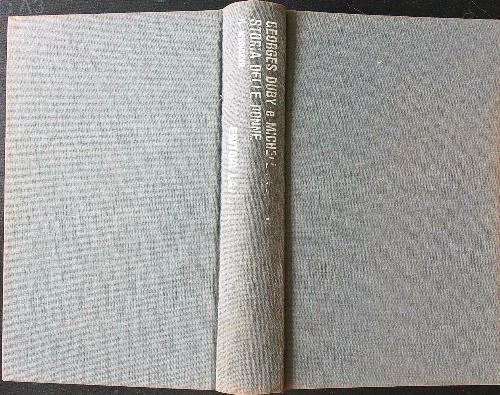 Storia delle donne in occidente. Il medioevo