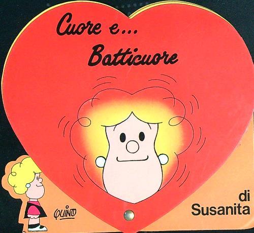 Cuore e... batticuore di Susanita