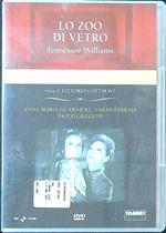 Lo zoo di vetro DVD