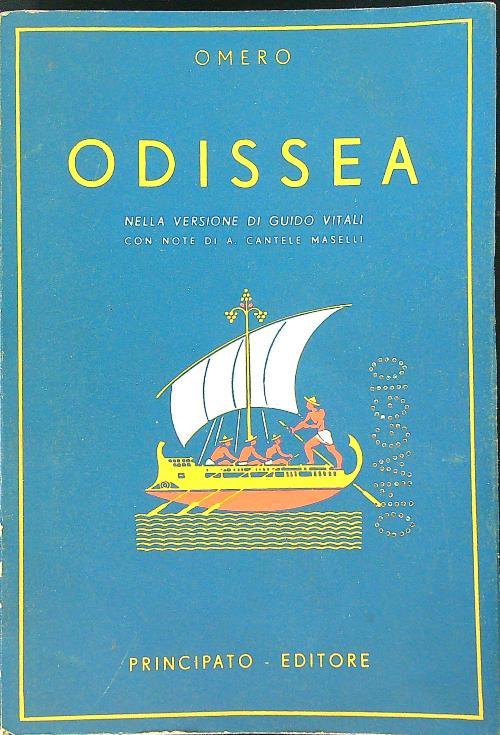 Odissea