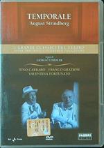 Temporale DVD