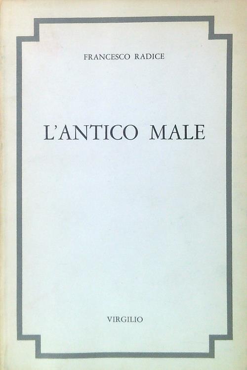 L' antico male