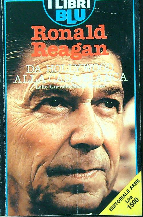 Ronald Reagan