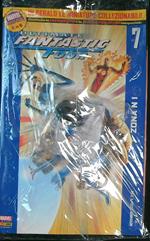 Marvel HeroClix 6/6