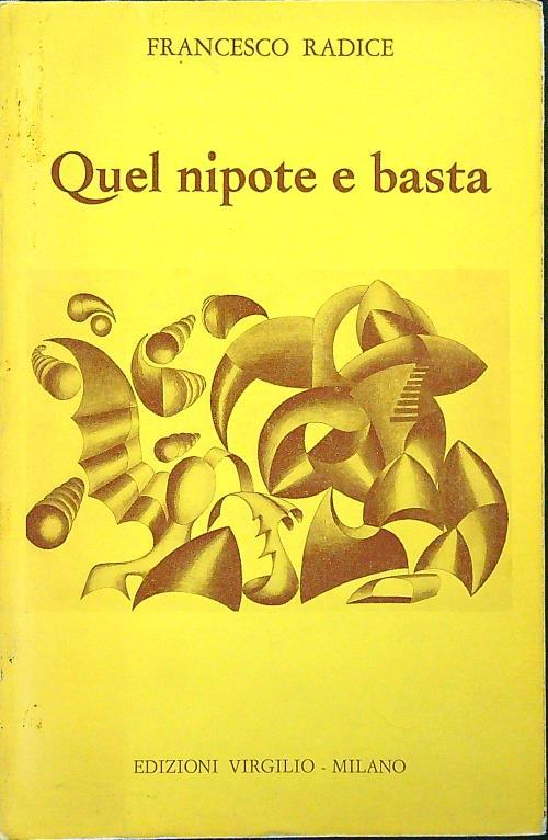 Libro di Faccia