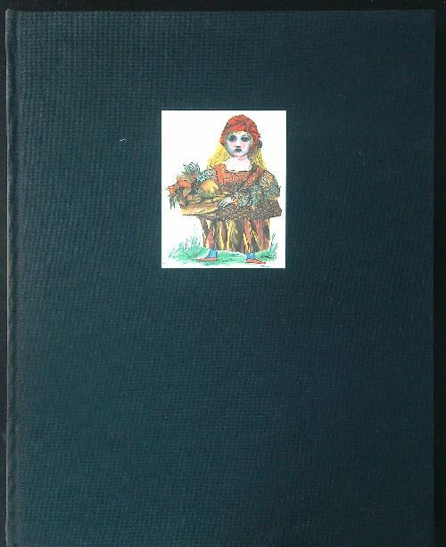 Libro di Faccia
