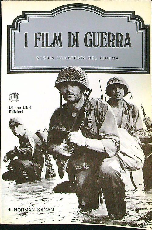 I film di guerra