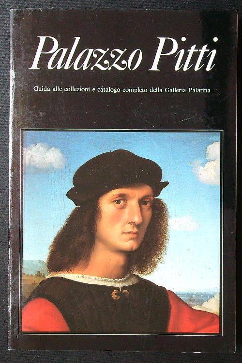 Palazzo Pitti