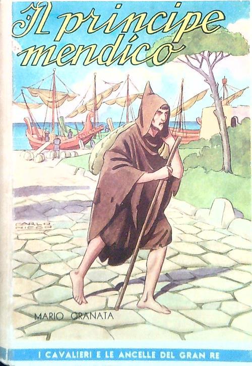 Il principe mendico