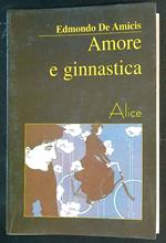 Amore e ginnastica