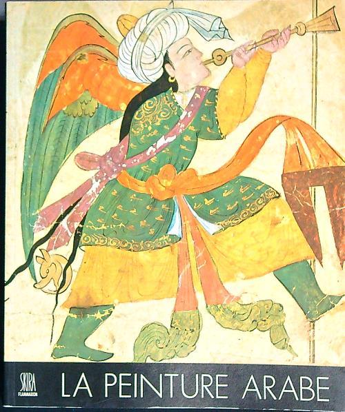 La peinture arabe