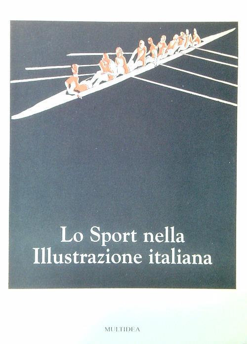 Lo Sport nella Illustrazione italiana